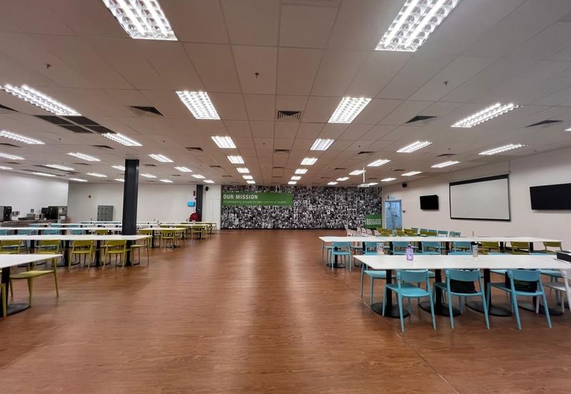 Taman Perindustrian Batu Kawan