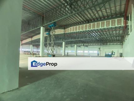 Premium Batu Kawan Industrial Facility For Rent, Penang, Batu Kawan