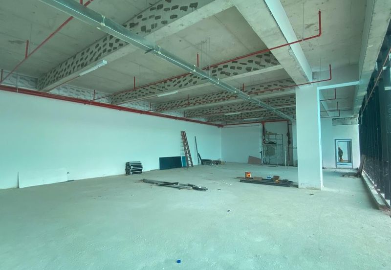 Taman Perindustrian Batu Kawan