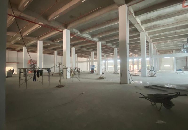 Taman Perindustrian Batu Kawan