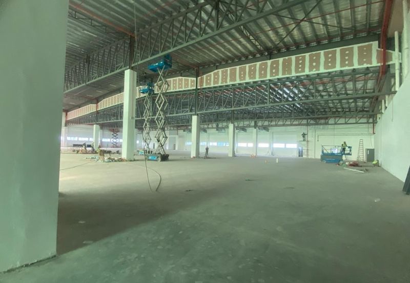 Taman Perindustrian Batu Kawan