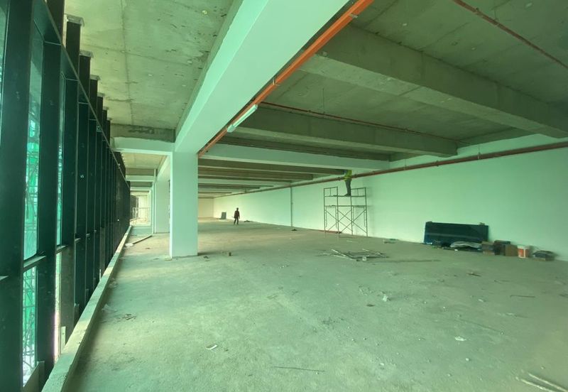 Taman Perindustrian Batu Kawan