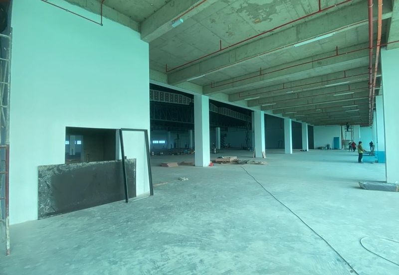 Taman Perindustrian Batu Kawan