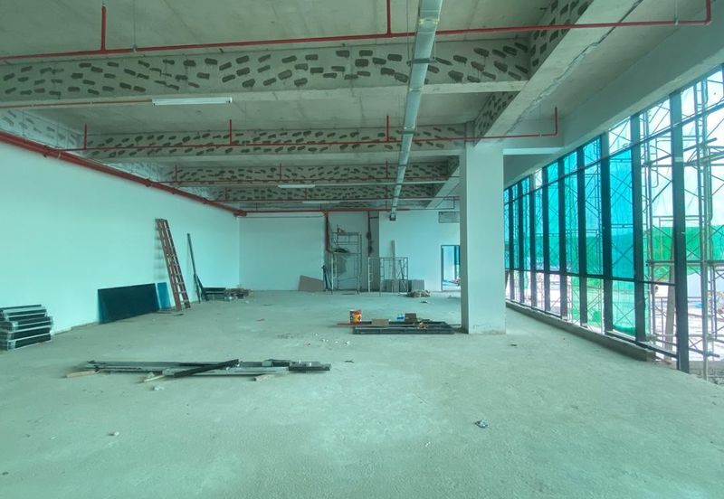 Taman Perindustrian Batu Kawan