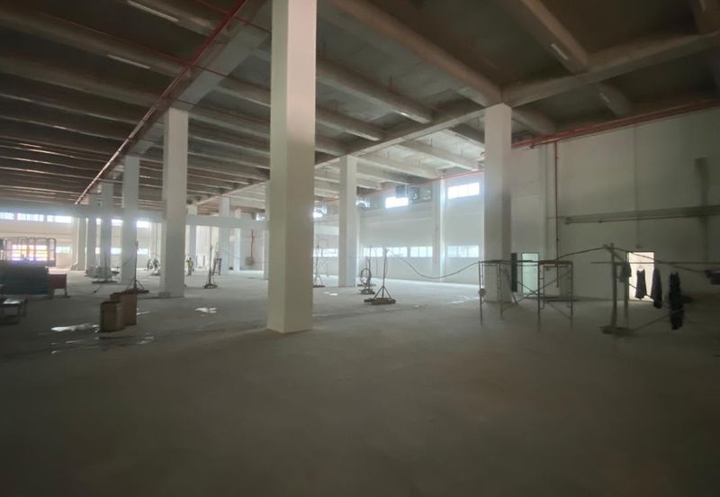 Taman Perindustrian Batu Kawan