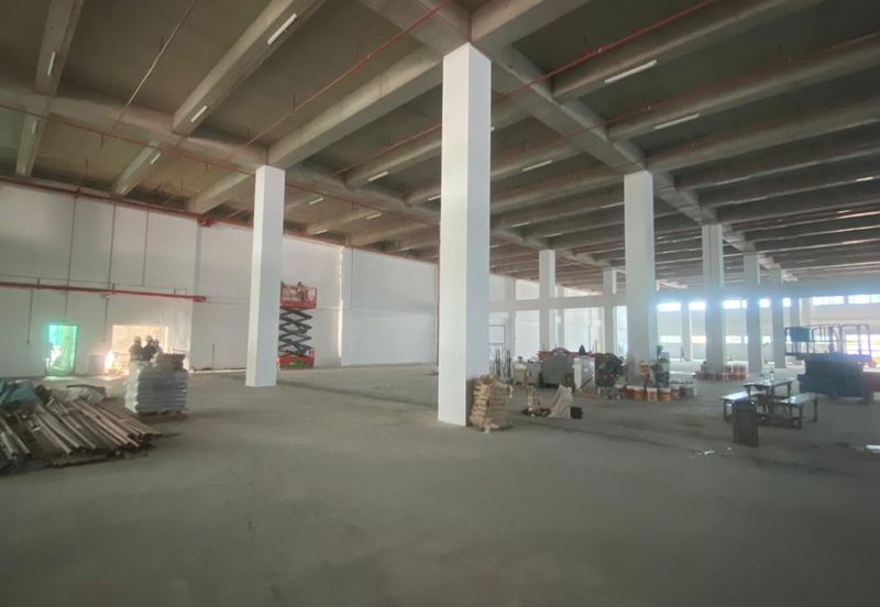 Taman Perindustrian Batu Kawan