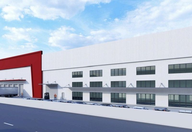 Kawasan Perindustrian Bukit Minyak