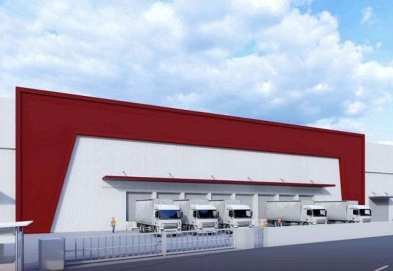 Kawasan Perindustrian Bukit Minyak