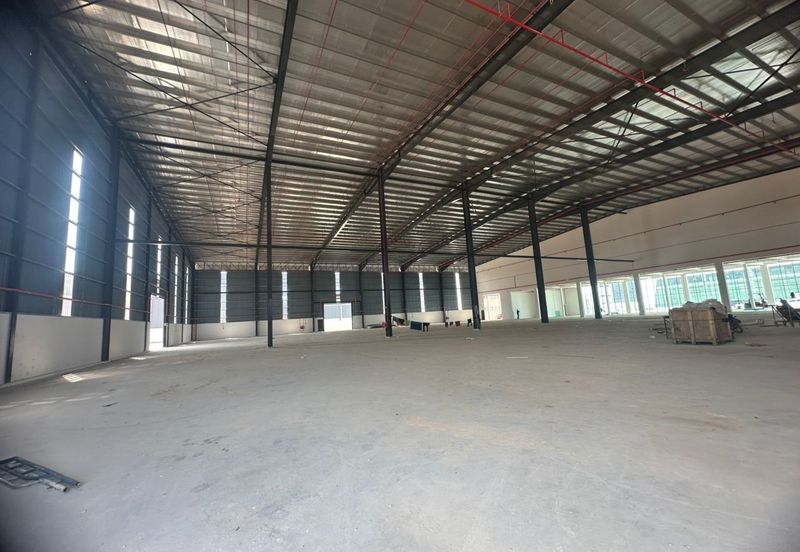 Taman Perindustrian Batu Kawan