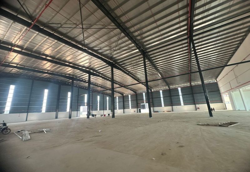 Taman Perindustrian Batu Kawan