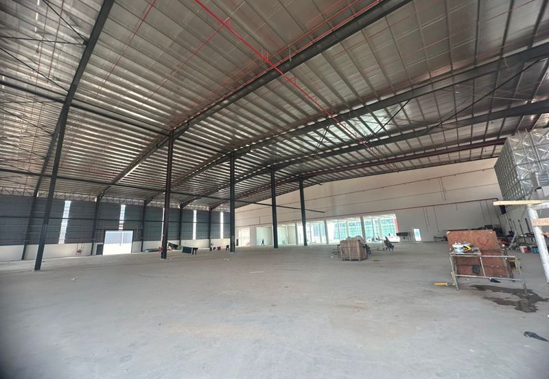 Taman Perindustrian Batu Kawan