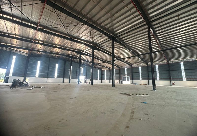 Taman Perindustrian Batu Kawan