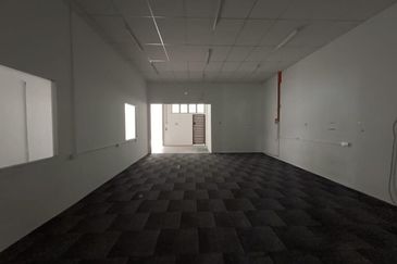 Taman Perindustrian Batu Kawan