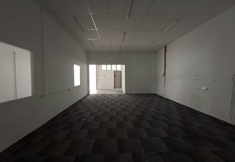 Taman Perindustrian Batu Kawan