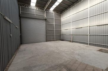 Taman Perindustrian Batu Kawan