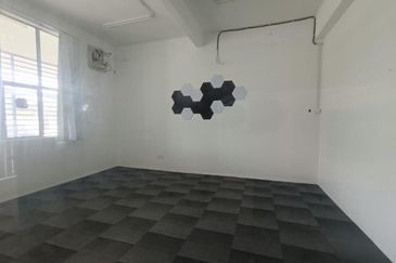 Taman Perindustrian Batu Kawan