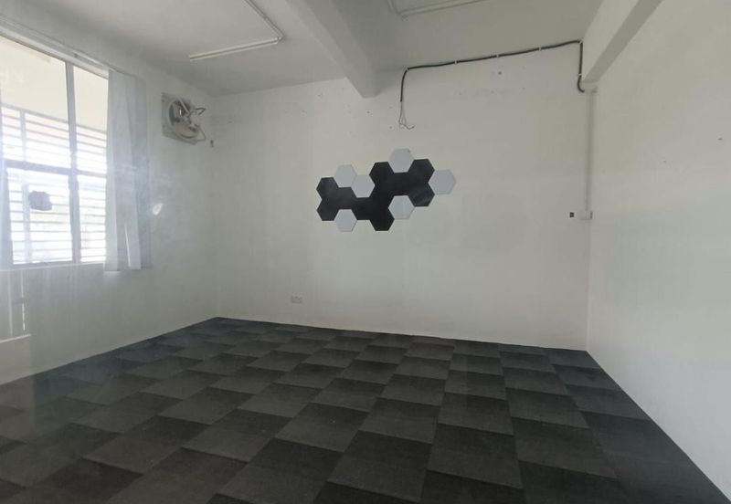 Taman Perindustrian Batu Kawan