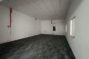 Taman Perindustrian Batu Kawan