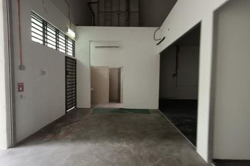 Taman Perindustrian Batu Kawan