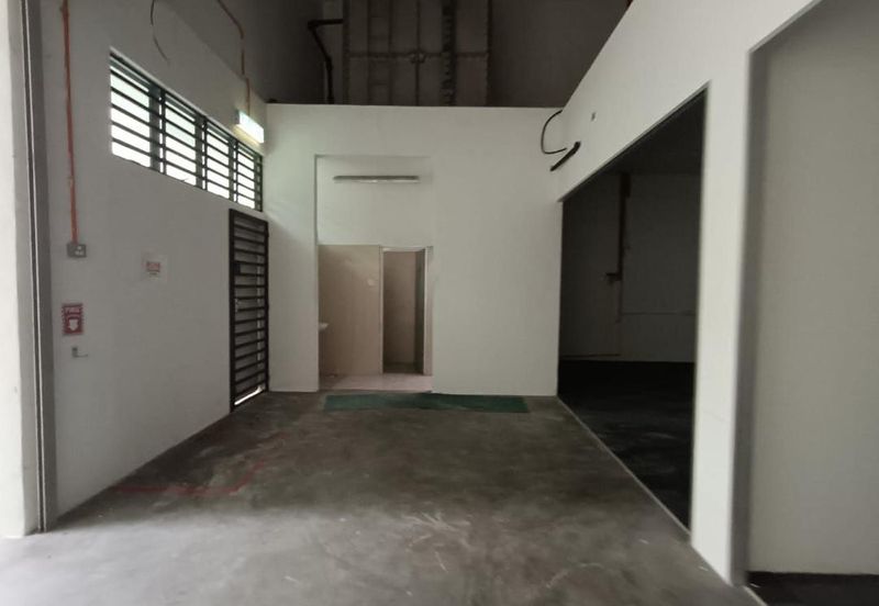 Taman Perindustrian Batu Kawan