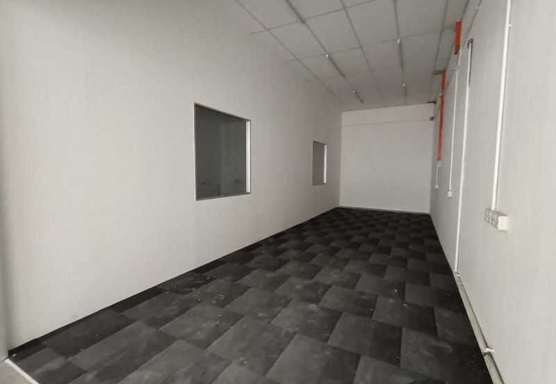 Taman Perindustrian Batu Kawan