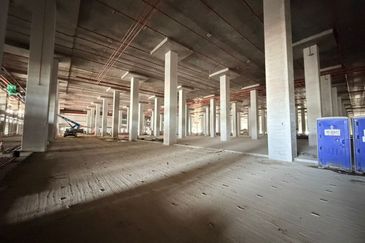 Taman Perindustrian Batu Kawan