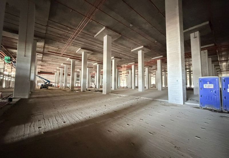 Taman Perindustrian Batu Kawan