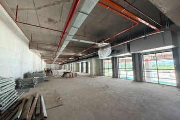 Taman Perindustrian Batu Kawan