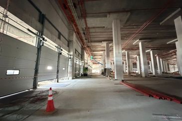 Taman Perindustrian Batu Kawan