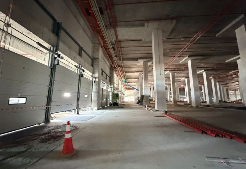 Taman Perindustrian Batu Kawan