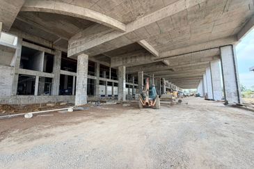 Taman Perindustrian Batu Kawan