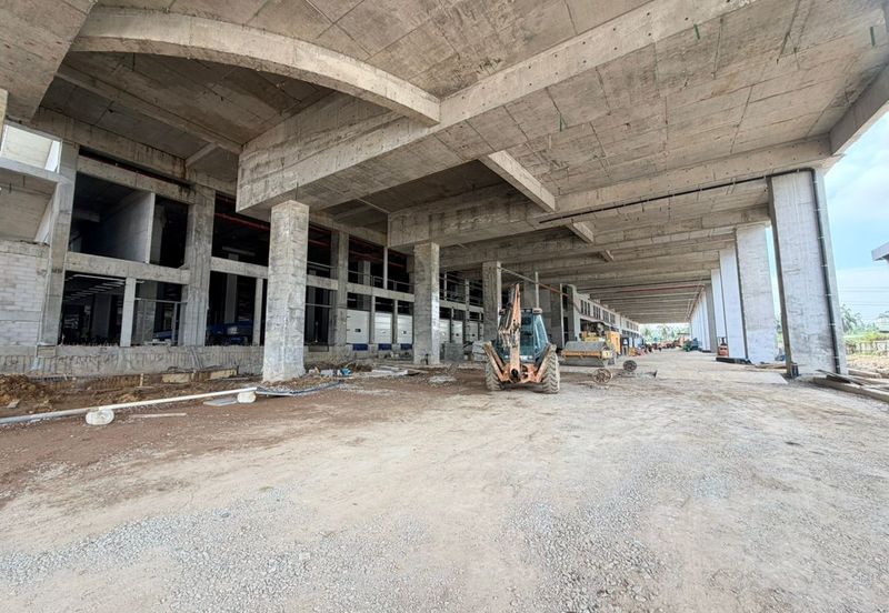 Taman Perindustrian Batu Kawan