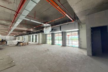 Taman Perindustrian Batu Kawan