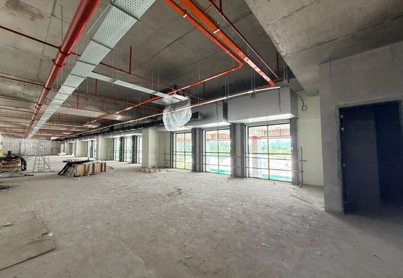 Taman Perindustrian Batu Kawan