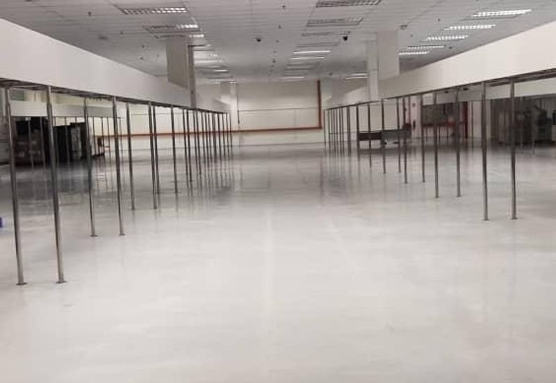 Bayan Lepas Industrial Park