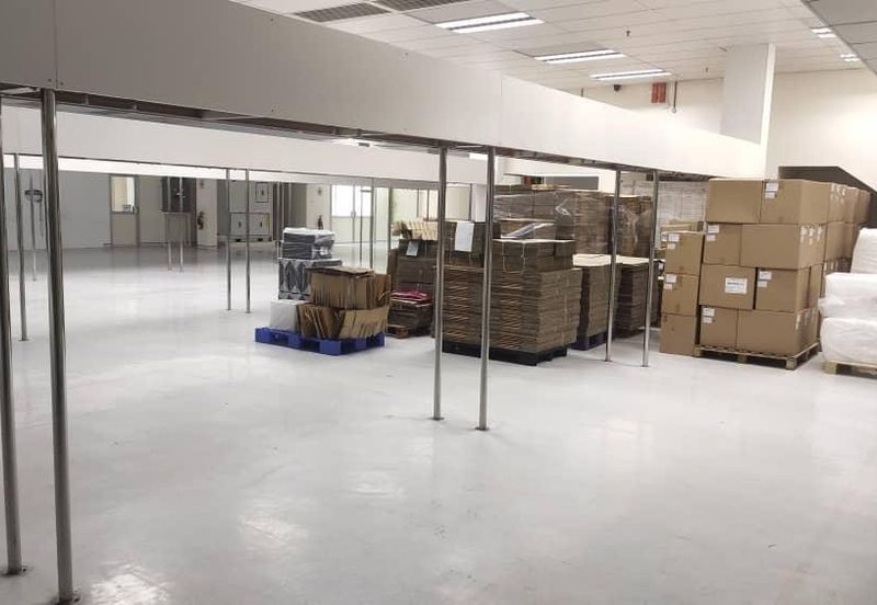 Bayan Lepas Industrial Park