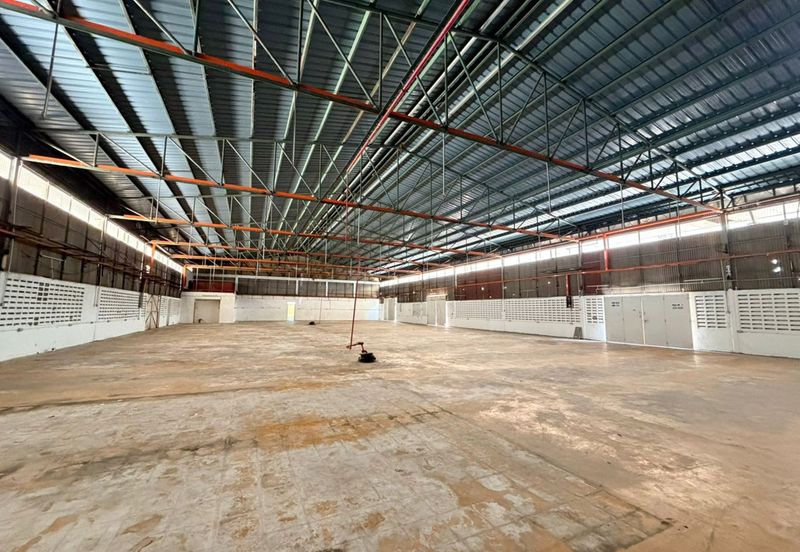 Bayan Lepas Industrial Park