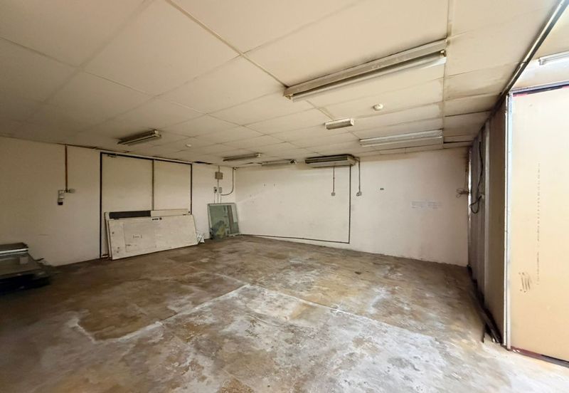 Bayan Lepas Industrial Park