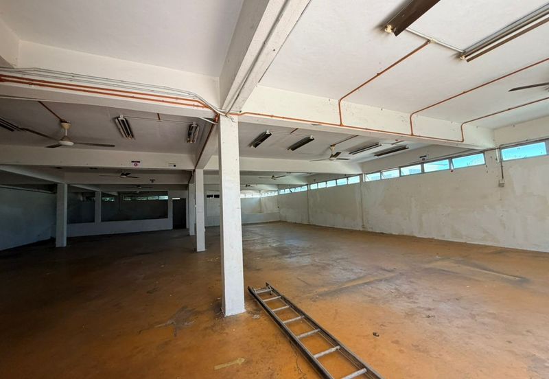 Bayan Lepas Industrial Park