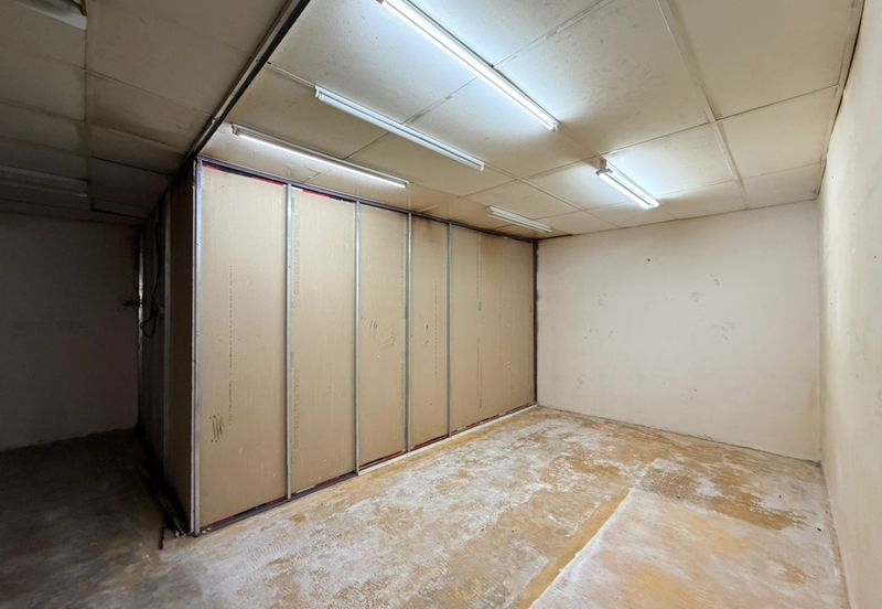 Bayan Lepas Industrial Park