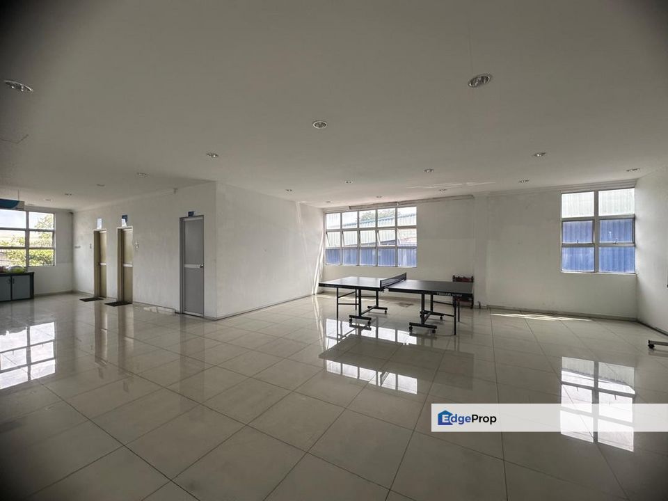 Kulim Kedah Freehold Factory for Sale Padang Meh, Kedah, Kulim