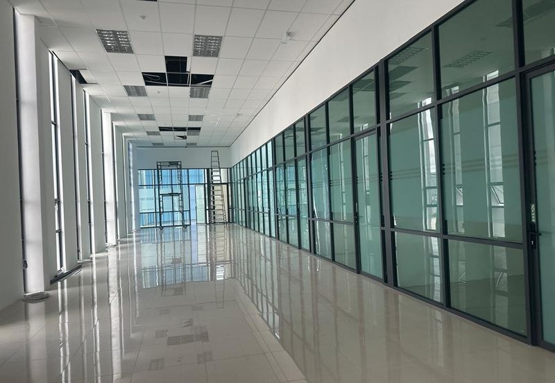 Taman Perindustrian Batu Kawan