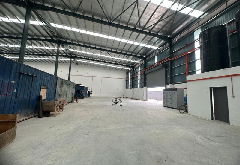 Taman Perindustrian Batu Kawan