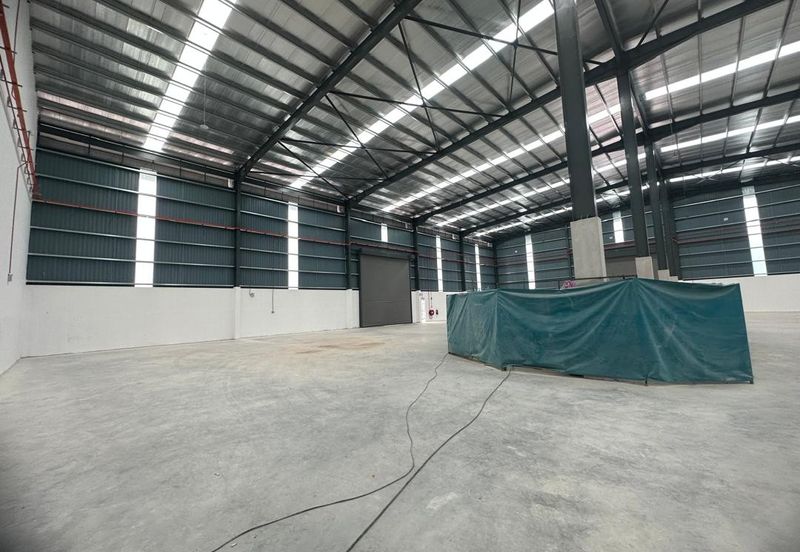 Taman Perindustrian Batu Kawan