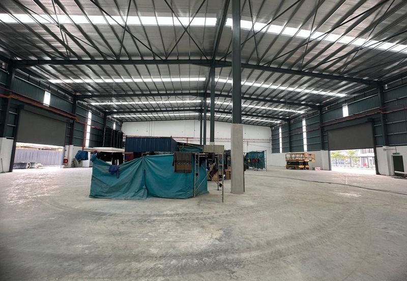 Taman Perindustrian Batu Kawan