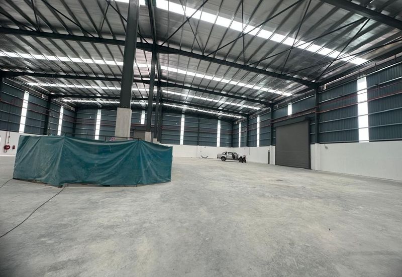 Taman Perindustrian Batu Kawan