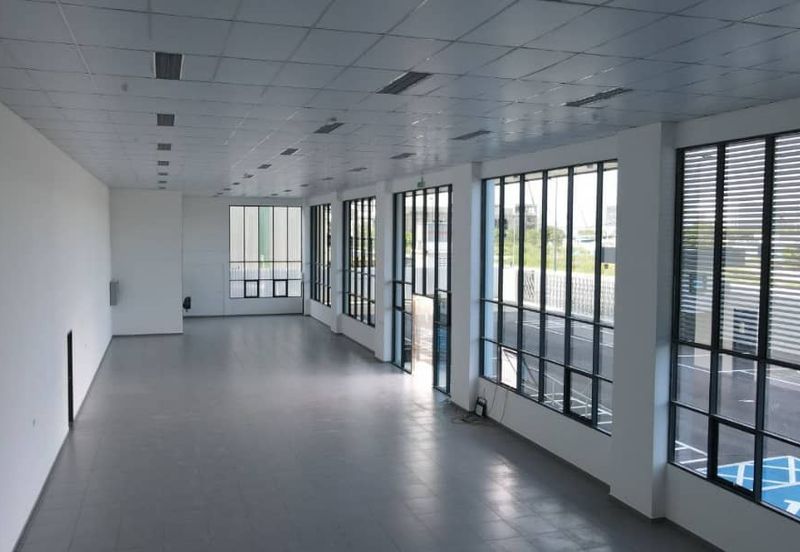 Taman Perindustrian Batu Kawan