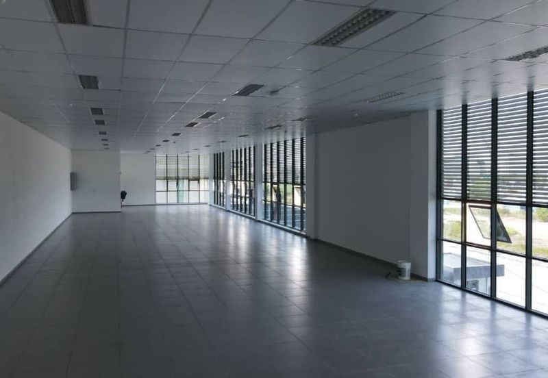 Taman Perindustrian Batu Kawan