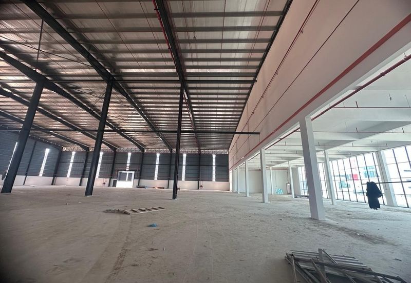 Taman Perindustrian Batu Kawan