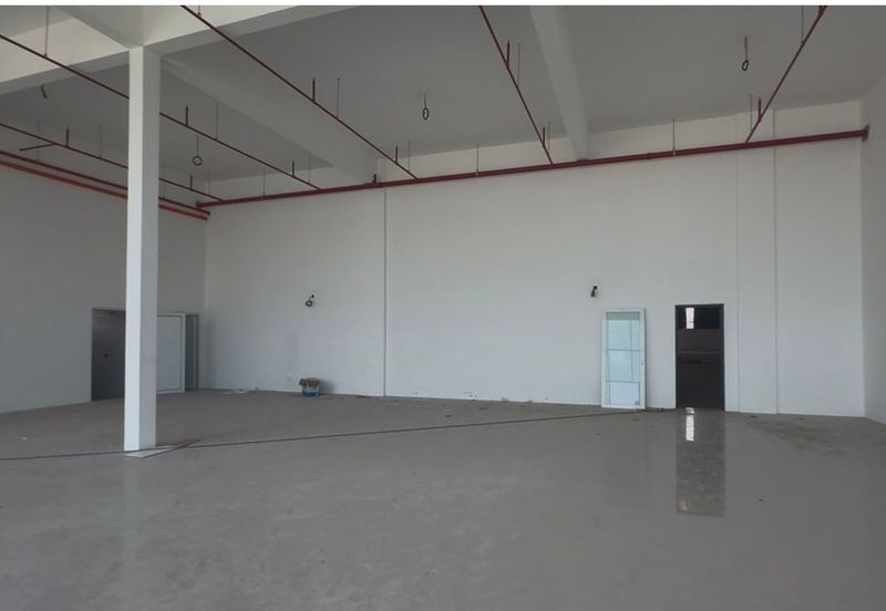 Taman Perindustrian Batu Kawan